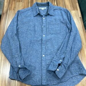 Outerknown Button Up
